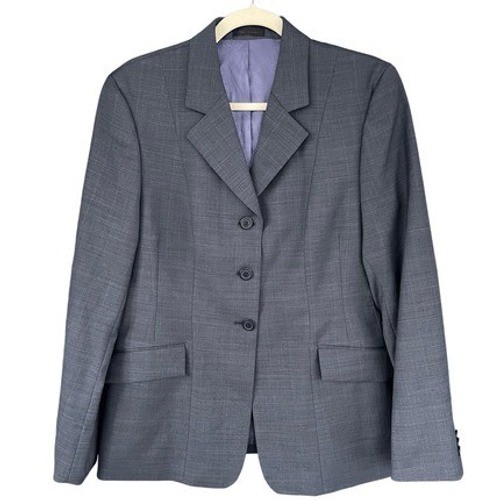 Classics show coat wool - classics,
